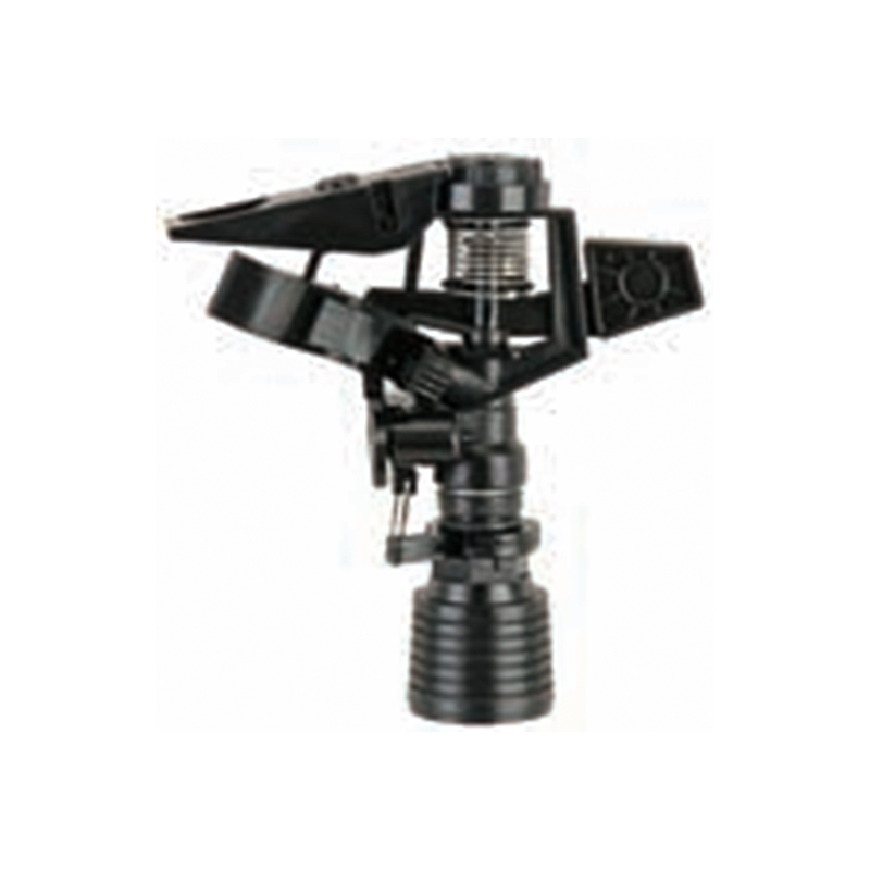 DC-S6-R Penyiram Dampak Nosel Lengan Rocker 360 Derajat yang Dapat Disesuaikan