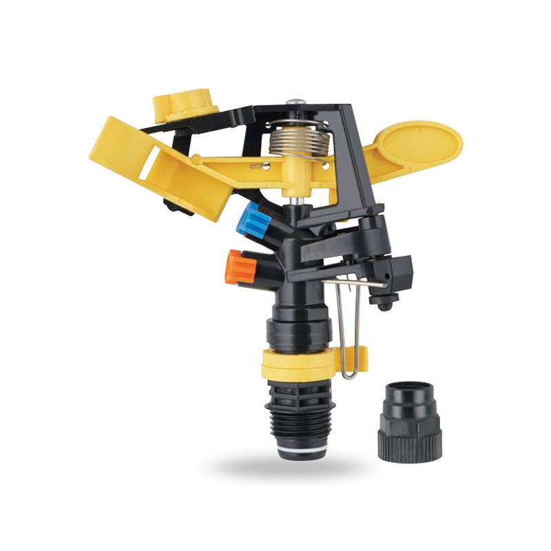 DC-S2-3 Impact Sprinkler Untuk Irigasi Pertanian