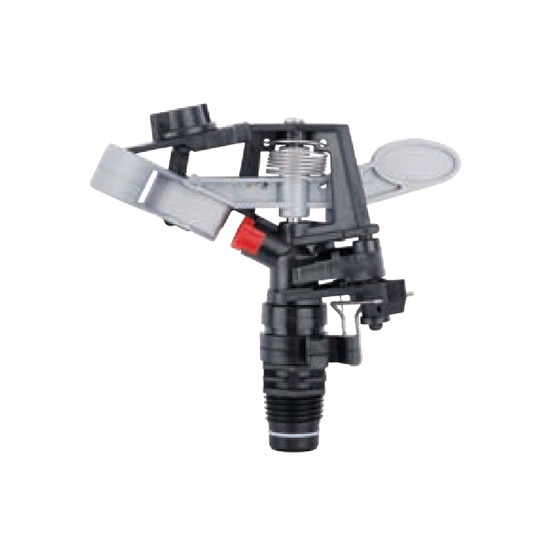 DC-S2-3 Impact Sprinkler Untuk Irigasi Pertanian