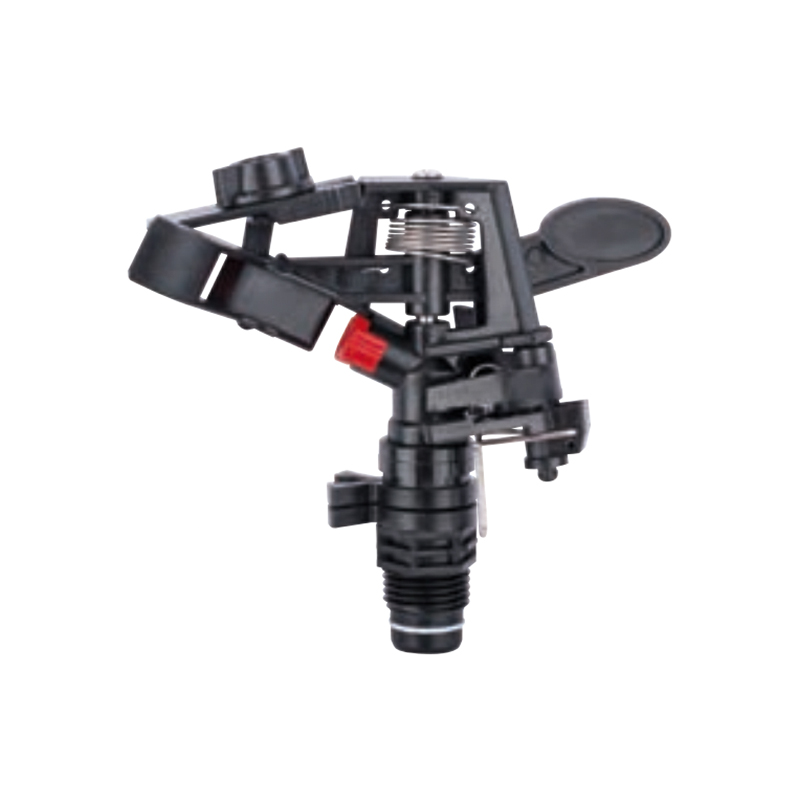 DC-S2-3 Impact Sprinkler Untuk Irigasi Pertanian