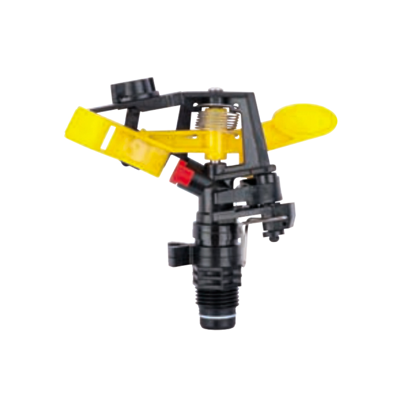 DC-S2-3 Impact Sprinkler Untuk Irigasi Pertanian