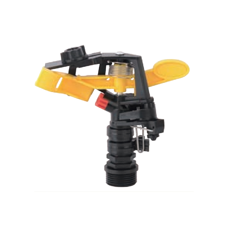 DC-S2-3 Impact Sprinkler Untuk Irigasi Pertanian