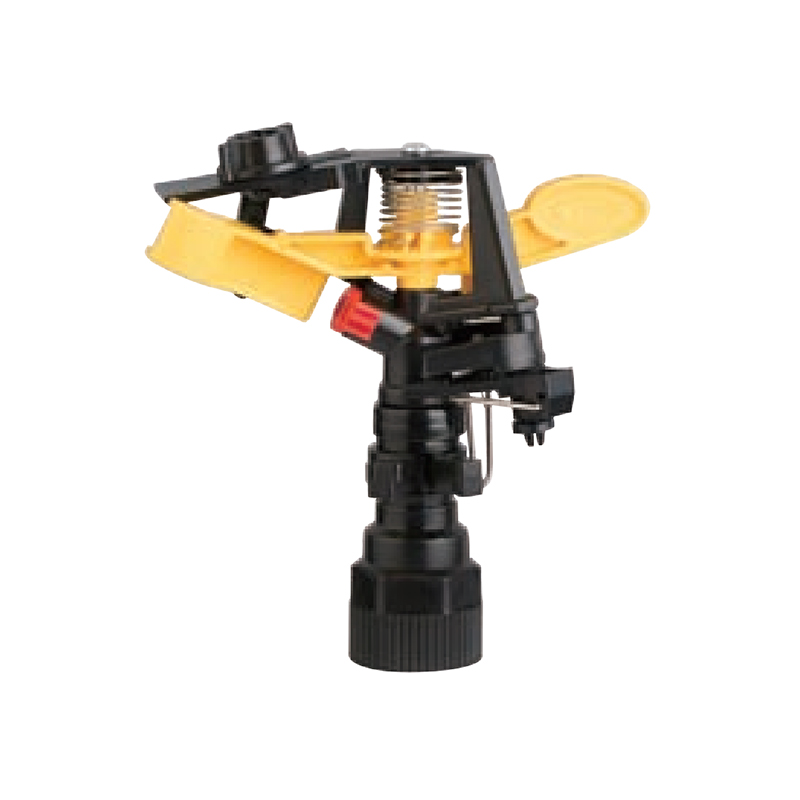 DC-S2-3 Impact Sprinkler Untuk Irigasi Pertanian
