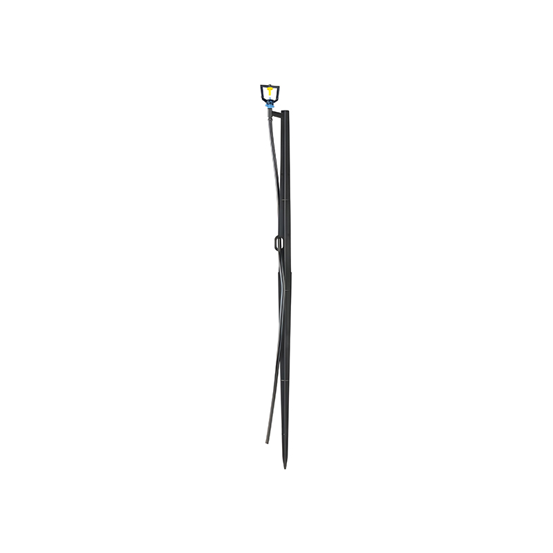 Alat penyiram tiang tanah 60cm