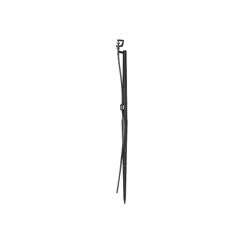 Alat penyiram tiang tanah 60cm