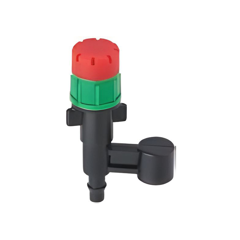 Dripper PC Delapan Lubang DC-M90