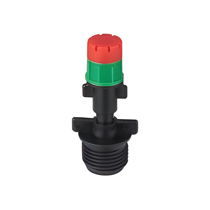 Dripper PC Delapan Lubang DC-M90