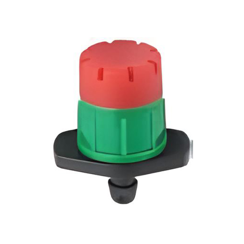 Dripper PC Delapan Lubang DC-M90
