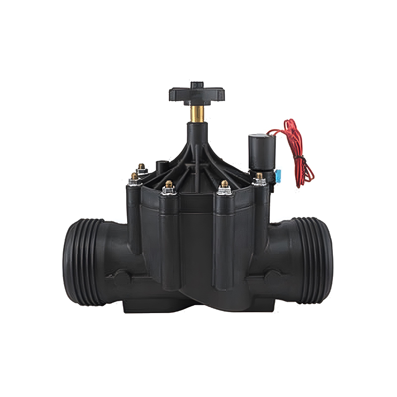 Katup Solenoid